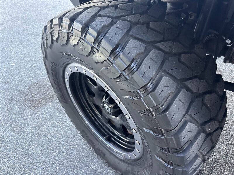 2015 Jeep Wrangler X