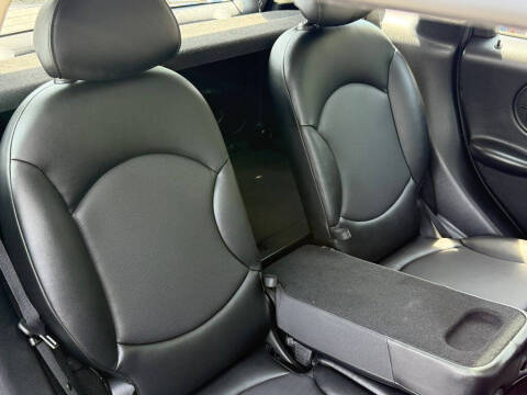 2016 MINI Countryman Cooper