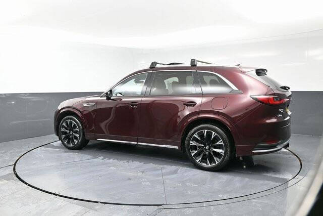 2024 Mazda CX-90 3.3 Turbo S Premium Plus