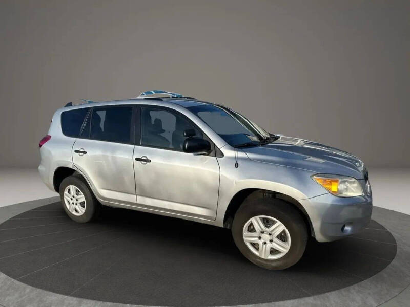 2006 Toyota RAV4