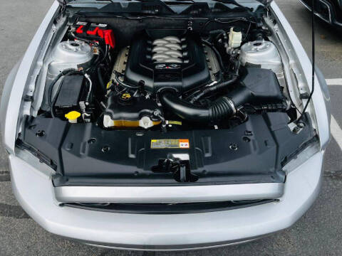2014 Ford Mustang GT