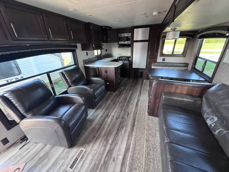 2019 Jayco Jayflight 29RKS
