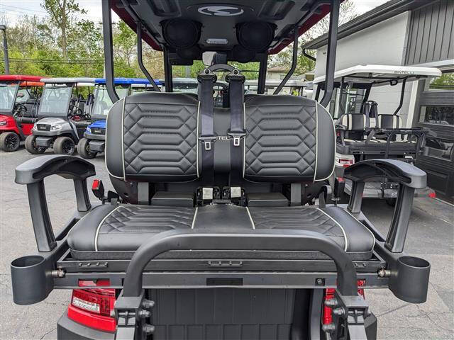 2024 Bintelli NEXUS 6PR LIFTED