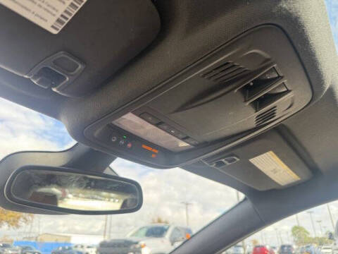 2017 Chevrolet Cruze Premier Auto