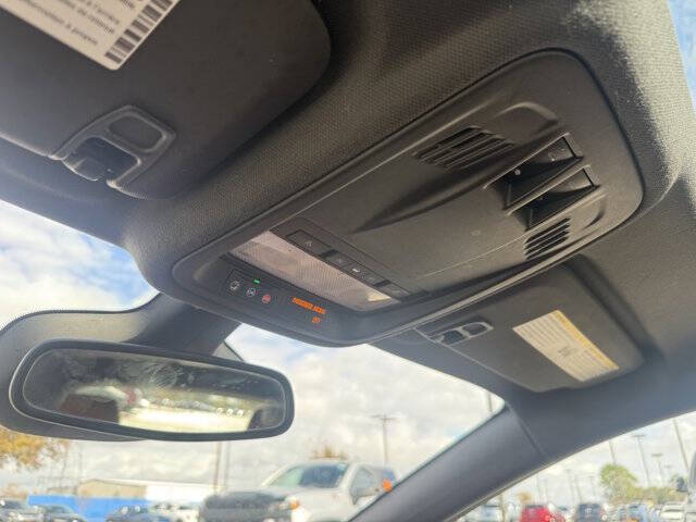 2017 Chevrolet Cruze Premier Auto