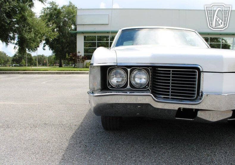 1968 Oldsmobile Eighty-Eight