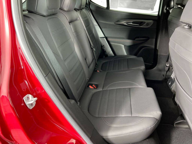 2024 Dodge Hornet GT Plus