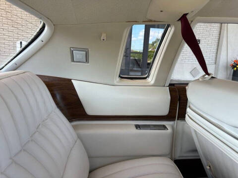 1974 Cadillac Eldorado