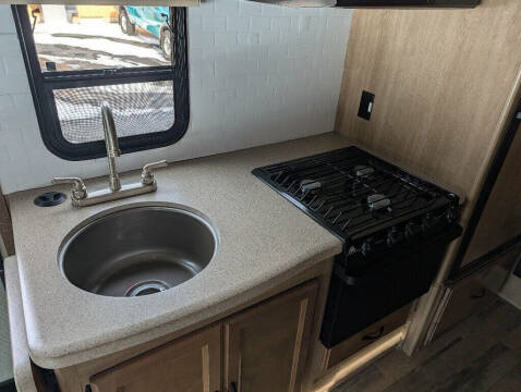 2015 Mercedes-Benz Sprinter 3500