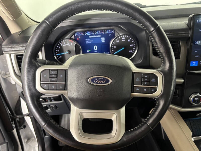 2023 Ford Expedition MAX XLT