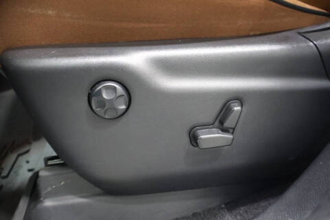 2021 Jeep Grand Cherokee Summit