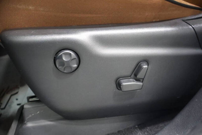 2021 Jeep Grand Cherokee Summit