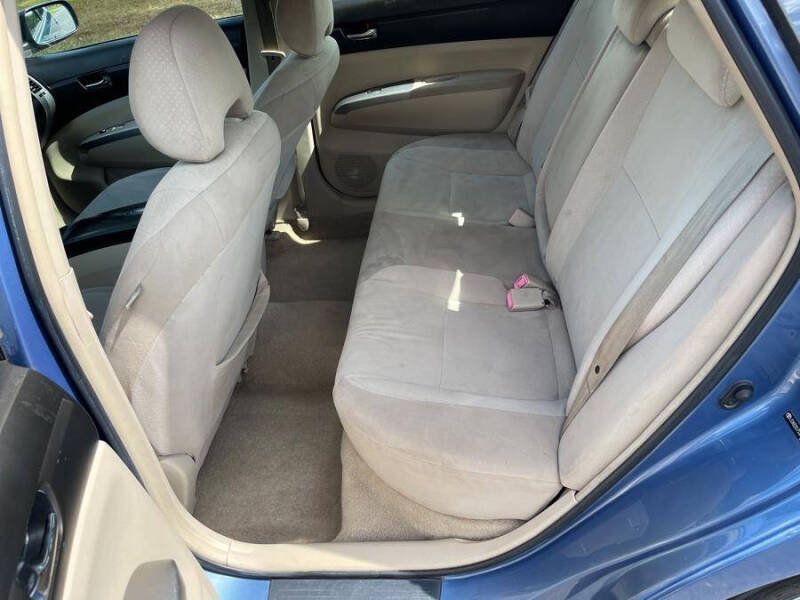 2005 Toyota Prius