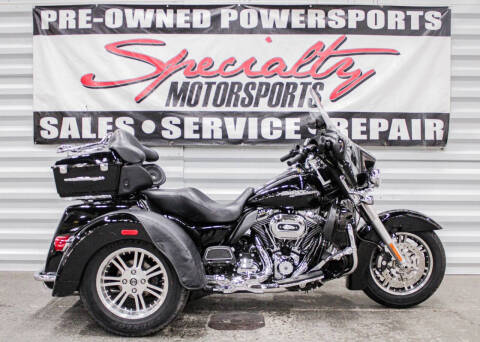 2011 Harley-Davidson Street Glide