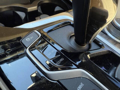 2020 BMW X3 xDrive30e