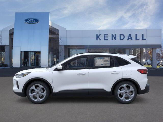 2026 Ford Escape ST-Line Select