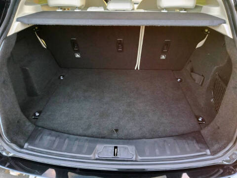 2018 Jaguar E-PACE P250 S