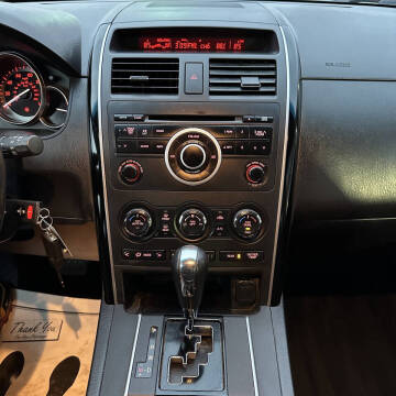 2011 Mazda CX-9 Touring