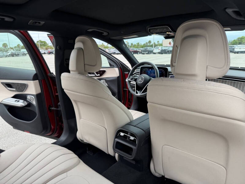2024 Mercedes-Benz E-Class E 450 4MATIC All-Terrain