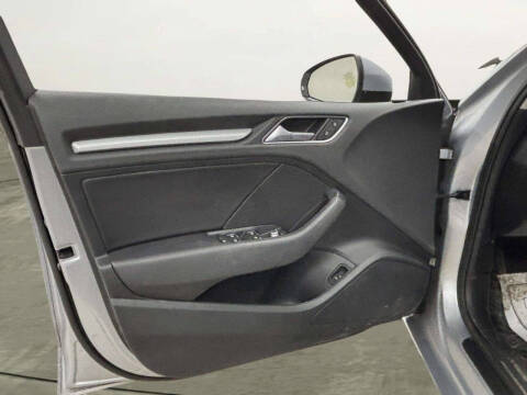 2016 Audi A3 2.0T quattro Premium