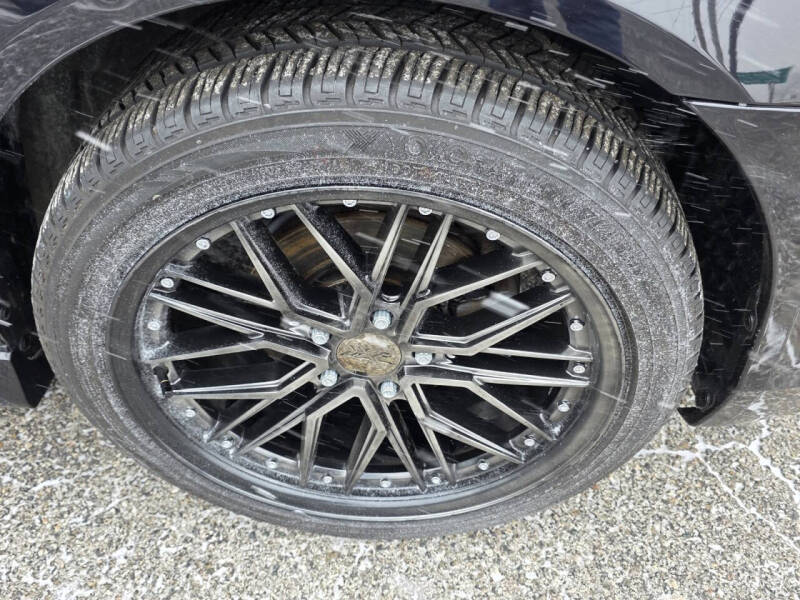 2015 Mitsubishi Lancer ES