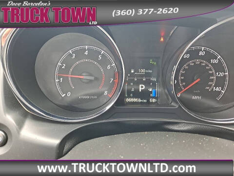 2021 Mitsubishi Outlander Sport