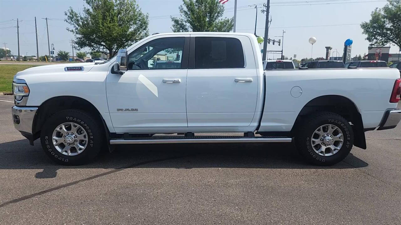 2024 Ram 2500 for sale at Victoria Auto Sales in Victoria, MN