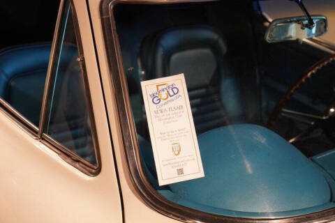 1967 Chevrolet Corvette