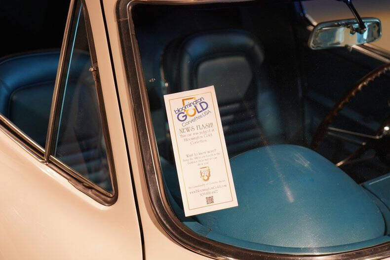 1967 Chevrolet Corvette