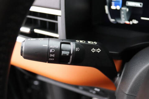 2025 Mitsubishi Outlander PHEV SEL