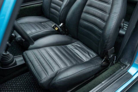 1977 Porsche 911