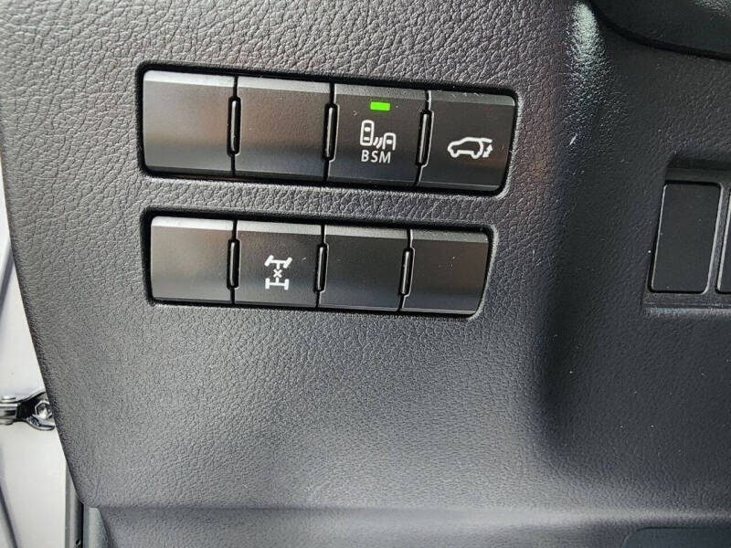 2015 Lexus NX 200t