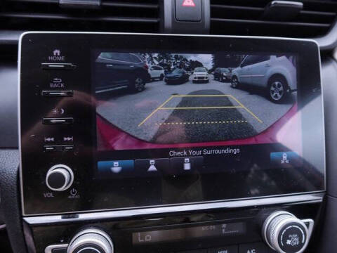 2022 Honda Insight EX