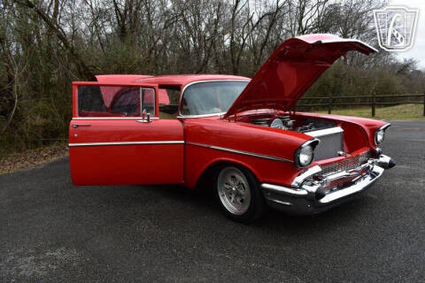 1957 Chevrolet 210