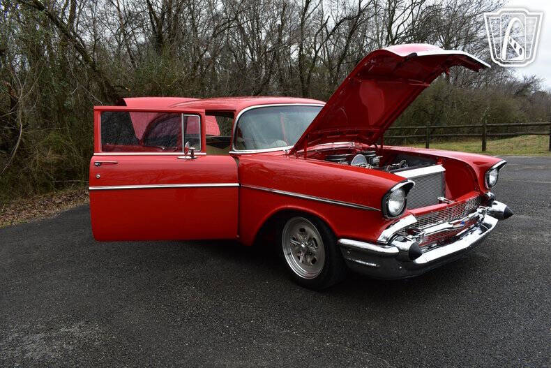 1957 Chevrolet 210