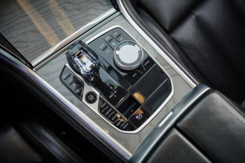 2020 BMW 8 Series 840i xDrive Gran Coupe