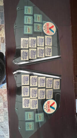 1965 Chevrolet Impala