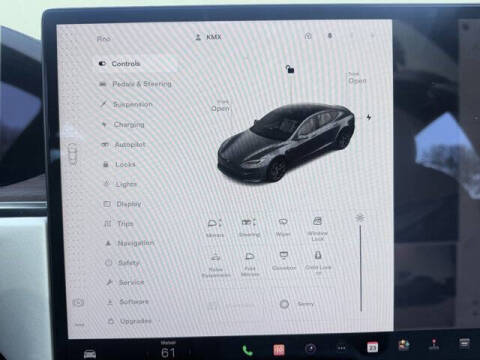2022 Tesla Model S