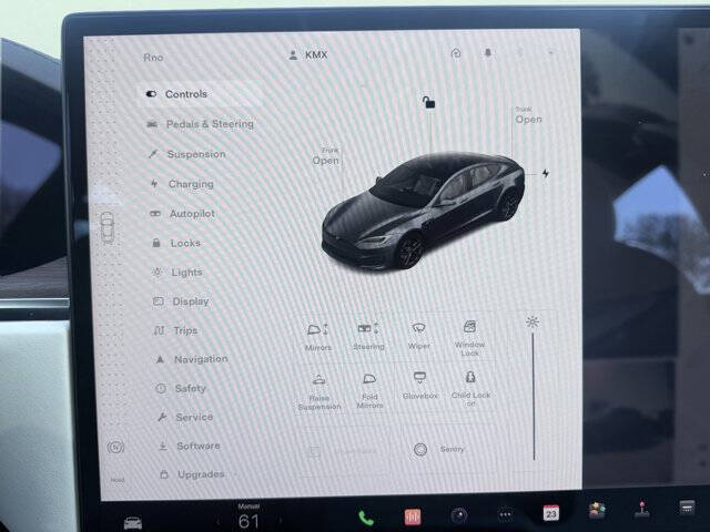 2022 Tesla Model S