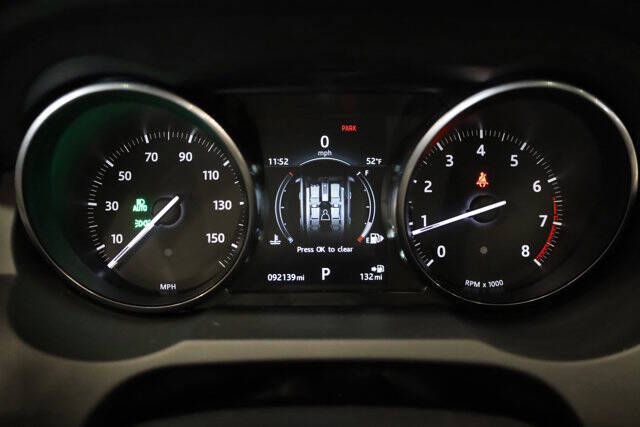 2016 Land Rover Range Rover Evoque HSE