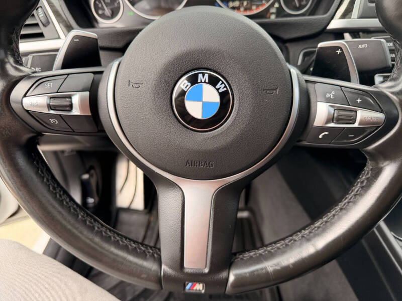 2018 BMW 3 Series 340i