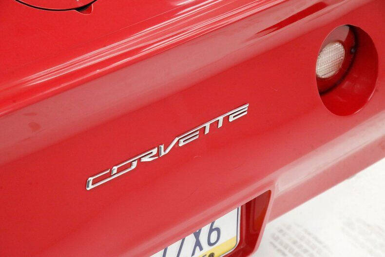 1981 Chevrolet Corvette