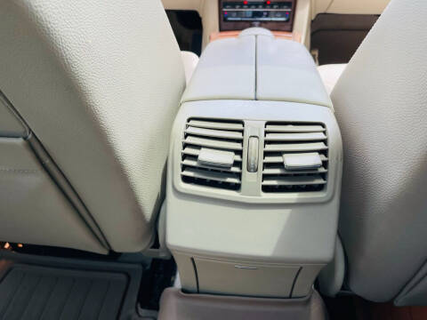 2013 Mercedes-Benz E-Class E 350 Luxury 4MATIC