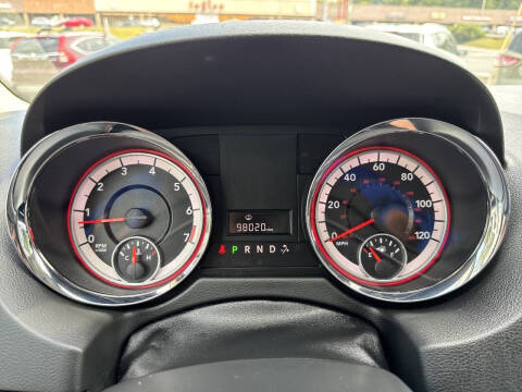 2019 Dodge Grand Caravan SE Plus