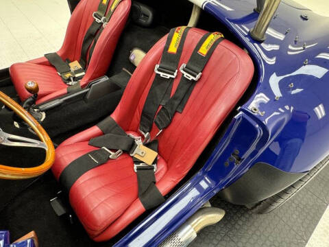 1966 Shelby Cobra