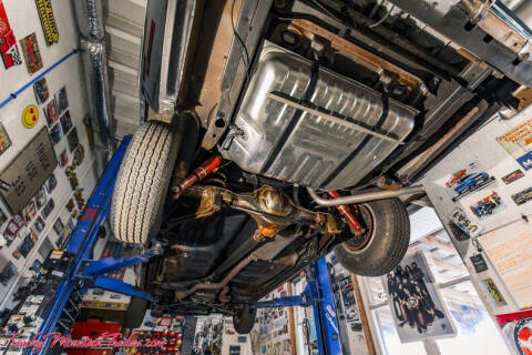 1979 Ford Thunderbird