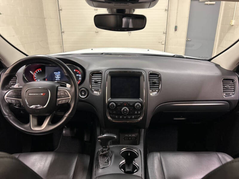 2020 Dodge Durango GT