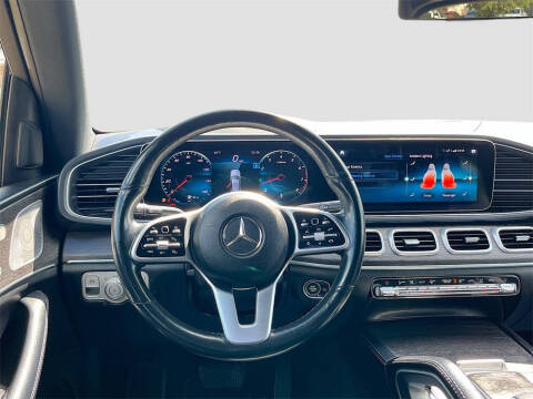 2020 Mercedes-Benz GLE GLE 350 4MATIC