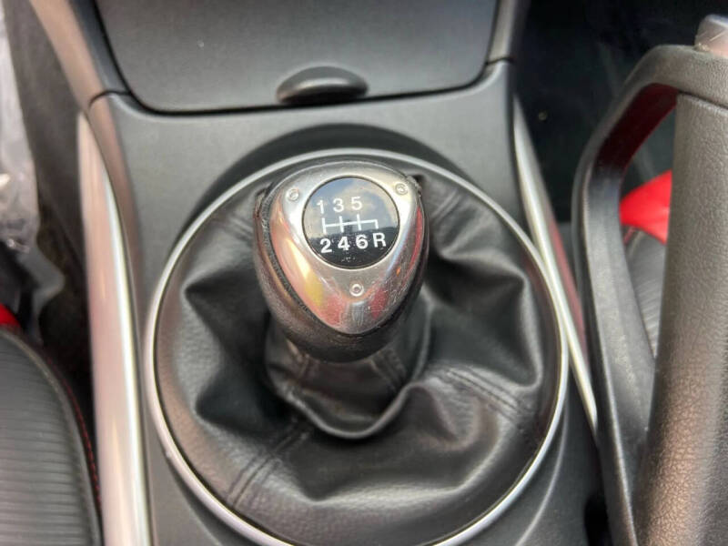 2004 Mazda RX-8