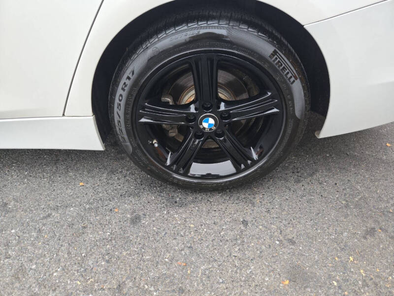 2015 BMW 3 Series 328i xDrive